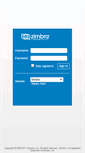 Mobile Screenshot of mail.comesa.com.pe
